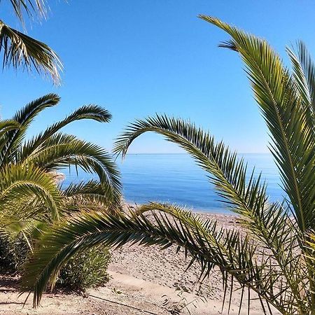 Ola Laguna Beach Vera Playa Eksteriør billede
